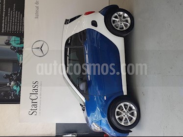 Foto venta Auto Seminuevo smart Fortwo CoupA© (2016) color Azul precio $195,000