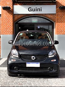 Foto venta Auto usado smart Fortwo Coupe City (2016) color Negro precio u$s11.700