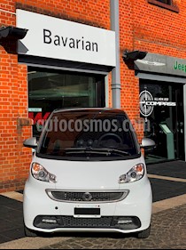 Foto venta Auto usado smart Fortwo Coupe Passion (2013) color Blanco Cristal precio u$s12.900