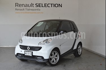 Foto venta Auto usado smart Fortwo Coupe (2015) color Blanco precio $150,000