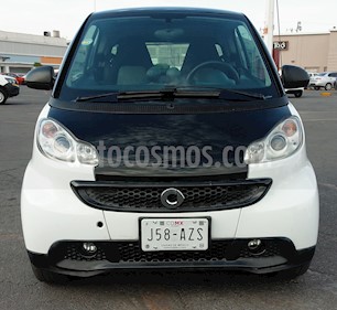 Foto venta Auto usado smart Fortwo Coupe (2014) color Blanco precio $139,000