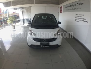 Foto venta Auto Seminuevo smart Fortwo FORTWO (2013) color Blanco precio $125,000