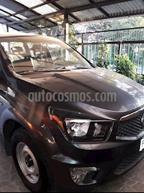 Foto venta Auto usado SsangYong Actyon Sports 2.0L 4x2 Ac (2013) color Gris precio $8.500.000