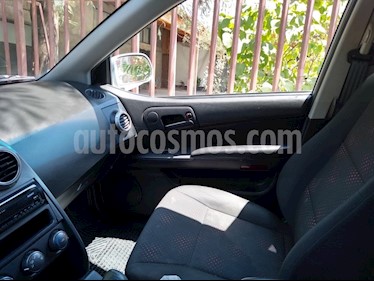 SsangYong Actyon Sports 2.0L 4x2 Full usado (2011) color Gris precio $5.400.000