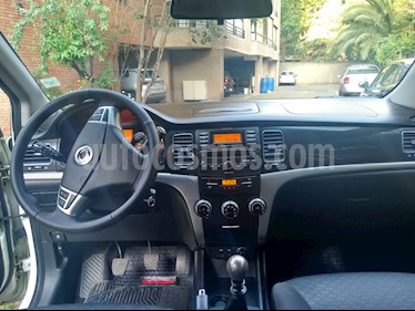SsangYong Korando 2.0L 4X2 usado (2013) color Blanco precio $6.090.000