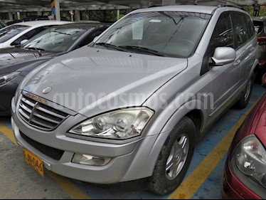 Foto venta Carro Usado Ssangyong Kyron 2012 (2012) precio $33.900.000