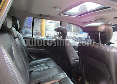 Foto venta Carro usado Ssangyong Kyron 2.0L TDi 4x4 Aut Plus (2009) color Negro precio $24.000.000