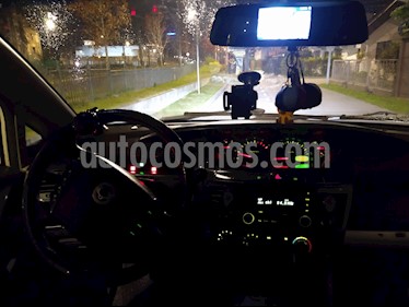 SsangYong Stavic 2.7 TDi 4x2 Aut usado (2010) color Blanco precio $5.900.000