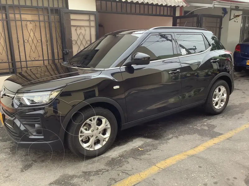 2024 SsangYong Tivoli 1.6 Elite Turbo 4x2 Aut