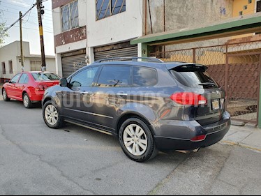 Subaru B9 Tribeca Limited 7 asientos usado (2008) color Gris precio $122,900