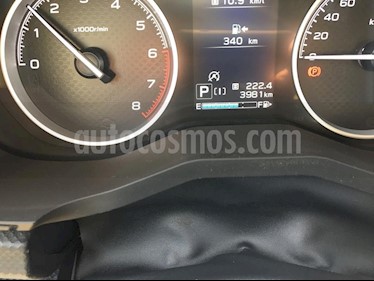 Foto Subaru Forester 2.0i Drive Dynamic AWD Aut Eyesight usado (2019) color Blanco Perla precio $18.600.000