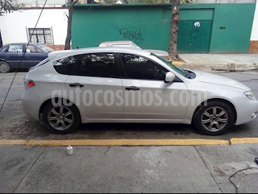 Foto venta Auto usado Subaru Impreza 2.0i Sport (2008) color Blanco Perla precio $78,000