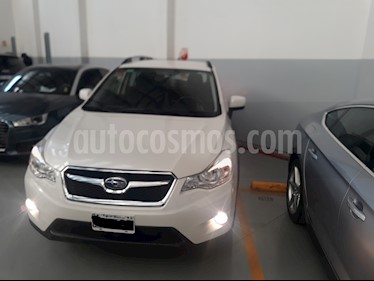 Foto venta Auto usado Subaru XV 2.0i AWD (2014) color Blanco Perla precio u$s15.900