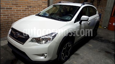 Subaru XV 2.0L Aut usado (2016) color Blanco precio $71.500.000