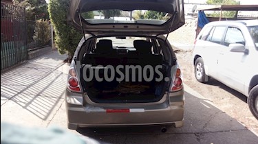 Foto Suzuki Aerio SX 1.6 GLX 2Air Mec 5P usado (2007) color Gris precio $2.800.000
