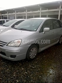 Suzuki Aerio SX 1.6 GLX Mec 5P usado (2005) color Gris precio $3.550.000