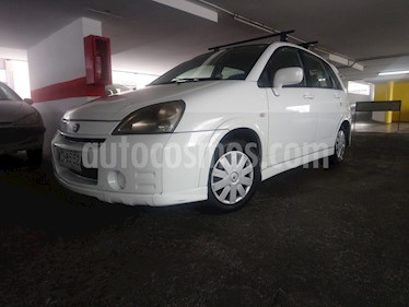 foto Suzuki Aerio SX 1.6 GLX Mec 5P usado (2002) color Blanco precio $2.200.000