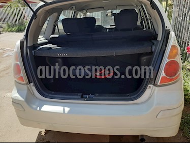 Suzuki Aerio SX 1.6 GLX Mec 5P usado (2007) color Blanco precio $2.500.000
