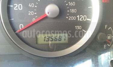 foto Suzuki Aerio 2.3 GLS 2Air ABS Aut usado (2007) color Azul precio $3.000.000