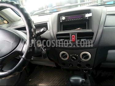 foto Suzuki aerio sw usado (2003) color Blanco precio u$s3,500