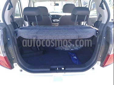 foto Suzuki Alto K10 1.0L GLX 2AB usado (2018) color Blanco precio $4.200.000