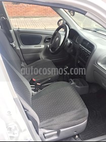 Foto Suzuki Alto K10 GLX Full Plus usado (2014) color Blanco precio $16.500.000