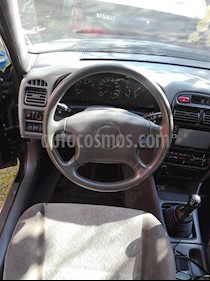 foto Suzuki Baleno Station Station Glx usado (2003) color Verde precio $1.900.000