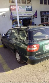 Foto venta Auto usado Suzuki Baleno 1.4L GLX (2001) color Verde precio $1.950.000