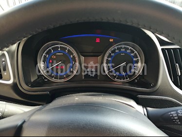 Suzuki Baleno 1.4L GLS usado (2018) color Azul precio $6.800.000