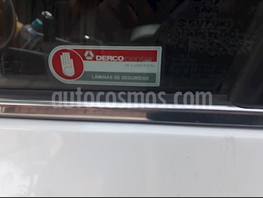 Suzuki Baleno 1.4L GLX usado (2018) color Blanco precio $7.600.000