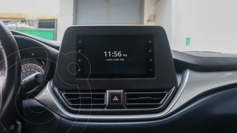 suzuki baleno