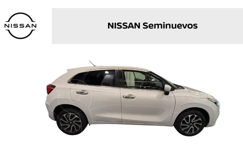 suzuki baleno