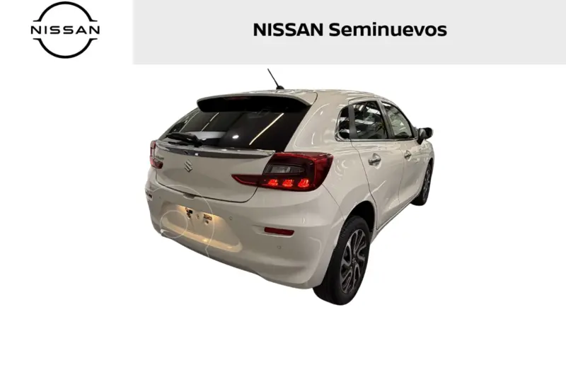 suzuki baleno
