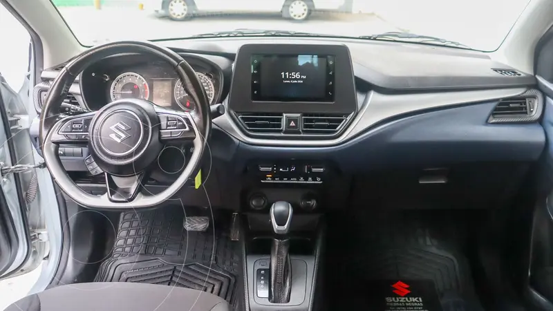 suzuki baleno