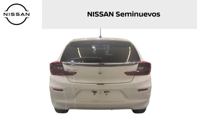 suzuki baleno