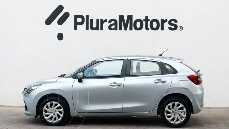 suzuki baleno