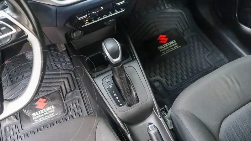 suzuki baleno