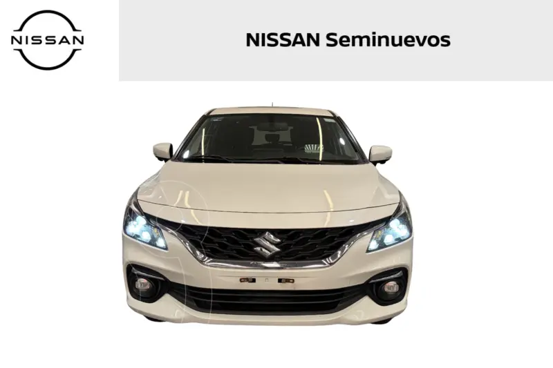 suzuki baleno