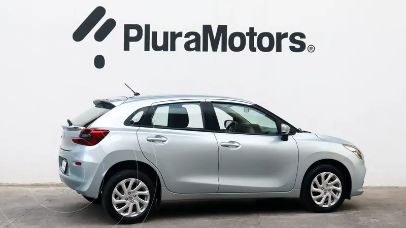 suzuki baleno