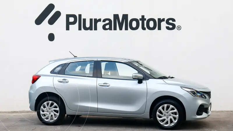 suzuki baleno