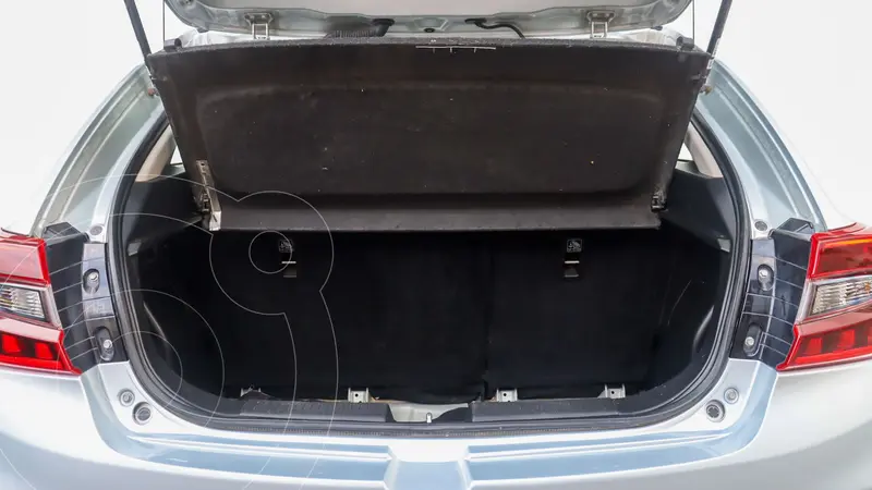 suzuki baleno