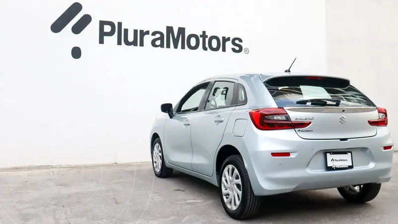 suzuki baleno