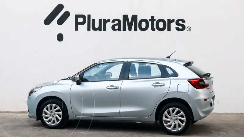suzuki baleno