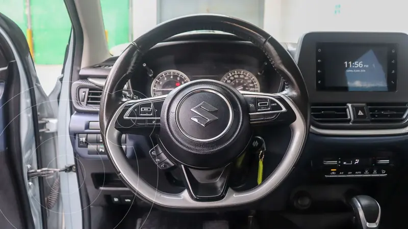 suzuki baleno
