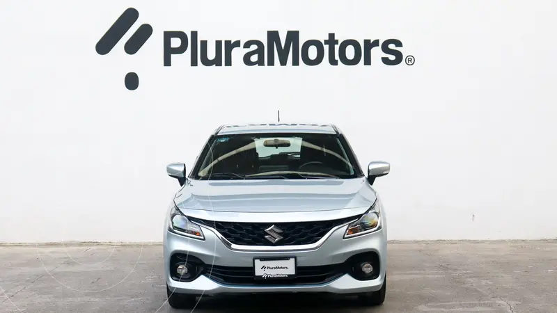suzuki baleno