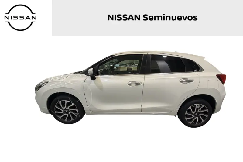 suzuki baleno