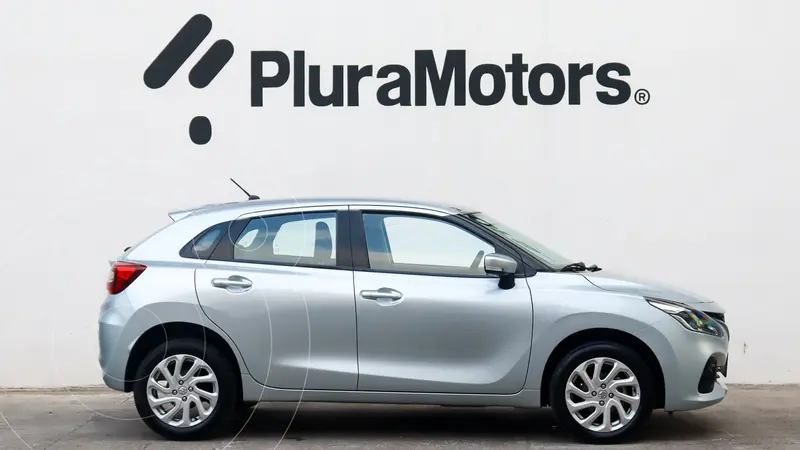 suzuki baleno