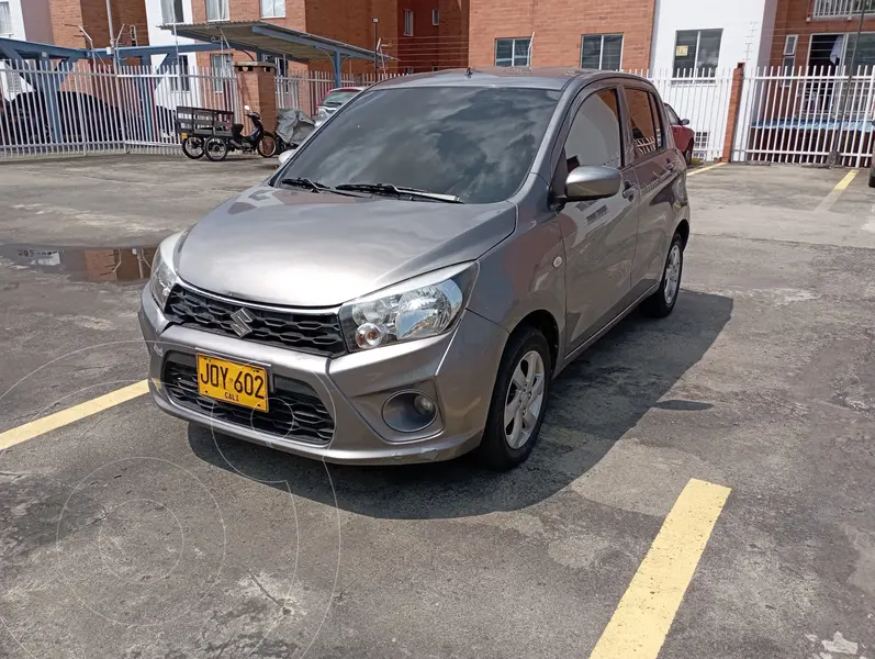 2020 Suzuki Celerio HG BT