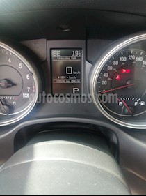 foto Suzuki Ciaz GLX Aut usado (2019) color Negro precio $280,000