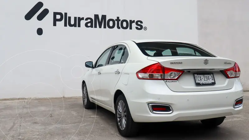 suzuki ciaz